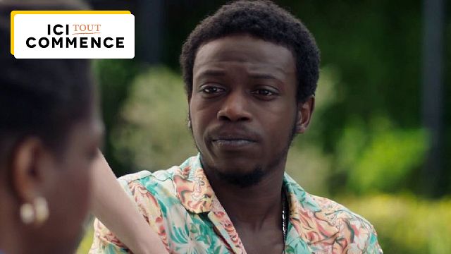 image de la news Ici tout commence : premier rôle sur grand écran à seulement 12 ans, qui est Azize Diabaté, l'interprète d'Enzo Lopez dans la série ?