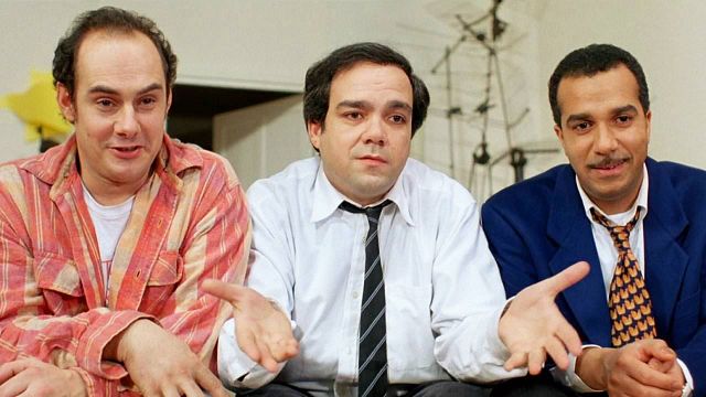 image de la news "Son argument est toujours de prendre des vedettes" : cet enfant star a failli jouer dans Les Trois frères