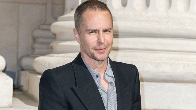 image de la news Depuis 36 ans, l'acteur Sam Rockwell touche de l'argent pour ce film dans lequel il n'est même pas