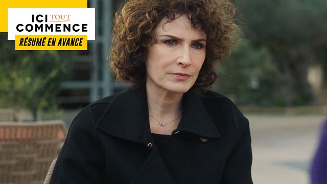 image de la news Ici tout commence : ce qui vous attend dans l'épisode 619 du lundi 13 mars 2023 [SPOILERS]