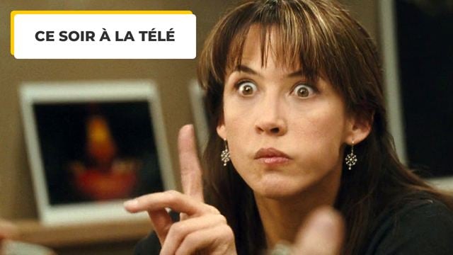 Ce soir à la télé : À quoi ressemblaient les ados des années 2000 ? Réponse dans cette comédie avec une Sophie Marceau étonnante de décontraction et de drôlerie