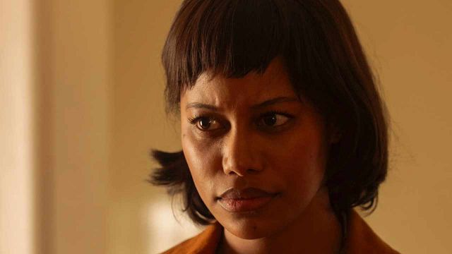 image de la news "C'est impossible !" : cette actrice de la série HBO adaptée de Stephen King critique la fin de la saison 1