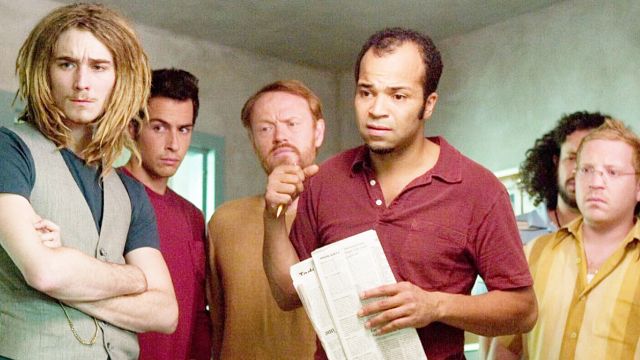 image de la news Noté 2,4 sur 5, c'est l'un des plus gros échecs de M. Night Shyamalan ! Pourtant, le réalisateur classe ce film parmi ses favoris