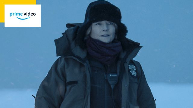image de la news Mauvaise nouvelle pour la saison 4 de True Detective avec Jodie Foster