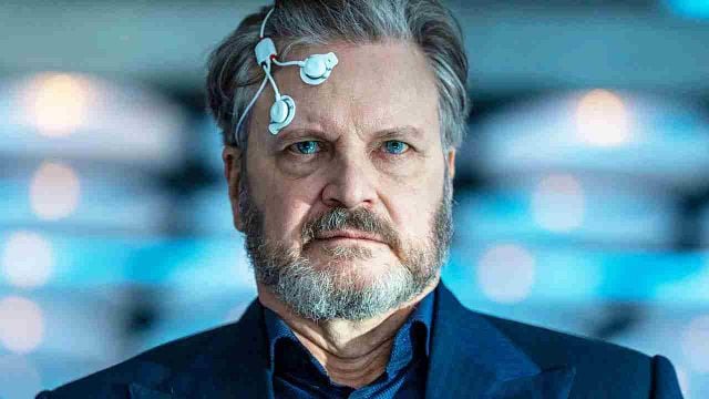 image de la news Au cinéma le 10 juin, ce sont les films à voir : Disclosure Day de Steven Spielberg, Le Vertige, The Furious...
