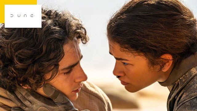 Dune 2 : bonne nouvelle pour les fans qui attendent la suite avec Timothée Chalamet et Zendaya