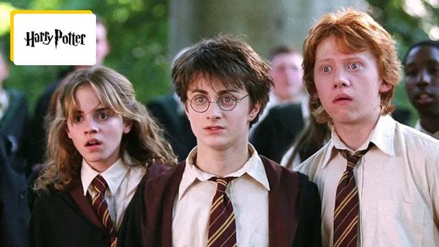Harry Potter : bonnes nouvelles pour les fans de la saga magique... ou pas ?