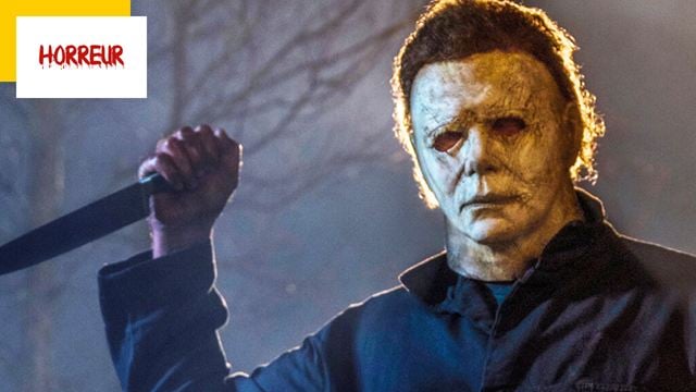 Halloween : Michael Myers bientôt de retour au cinéma et en série ?