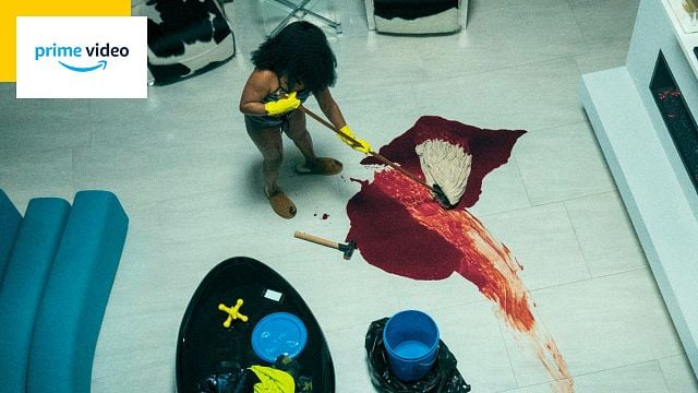image de la news Quel genre de fan êtes-vous ? Vous ne voudrez pas ressembler à celle de Swarm, un thriller déglingué sur Prime Video !