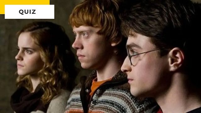 image de la news Quiz Harry Potter : si tu ne fais pas plus de 6/7, tu n'es pas un vrai fan !