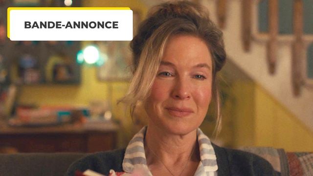 Bridget Jones 4 : la bande-annonce du dernier film avec Renée Zellweger est enfin là !