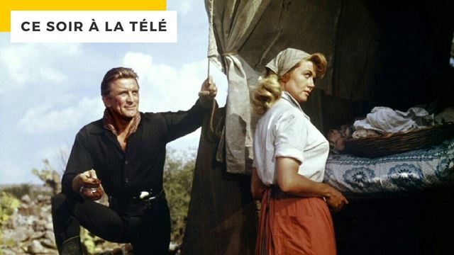 Ce soir à la télé : ce western n'est pas aussi connu que Il était une fois dans l'Ouest, mais il mérite tout de même le détour