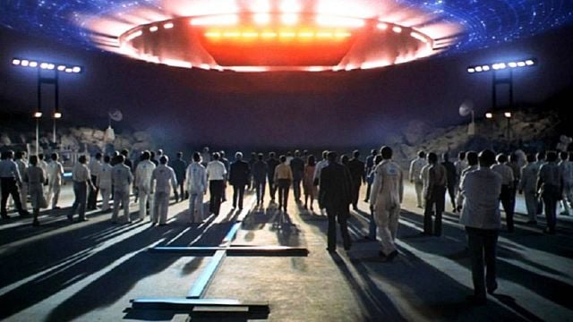 image de la news "Il a vraiment bouleversé le public !" : pour Tarantino, le meilleur film de science-fiction dépasse Star Wars !