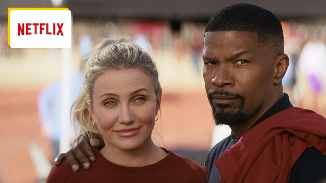 image de la news L'un des plus gros succès de tous les temps de Netflix ? Ce film d'action avec Cameron Diaz pourrait devenir l'un des plus vus sur la plateforme