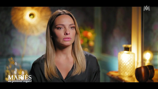 image de la news Mariés au premier regard : "Une prise aléatoire a suffi", Ophélie en dit plus sur sa grossesse et on sait pour quand c'est prévu !