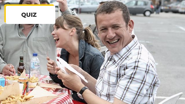 image de la news Quiz Cinéma : prêt pour un Ch'ti 10/10 ?