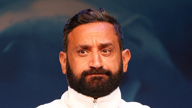 image de la news Cyril Hanouna (Touche pas à mon poste) en deuil, son papa s’en est allé