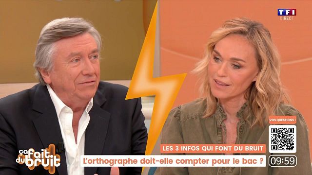 image de la news Bonjour! la matinale : “C’est insupportable” ! Désaccord entre Jacques Legros et Cécile de Ménibus