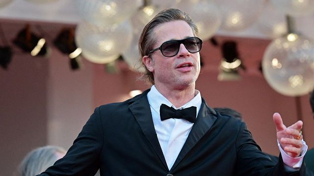 image de la news Brad Pitt : un salaire improbable et une demande étonnante pour son caméo dans Deadpool 2
