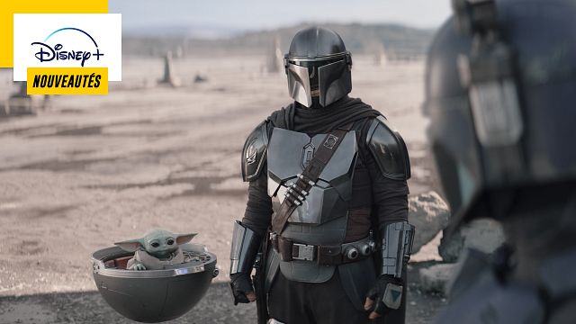 image de la news Sur Disney+ du 14 au 20 avril : le final très attendu de The Mandalorian, Spider-Man Far From Home…
