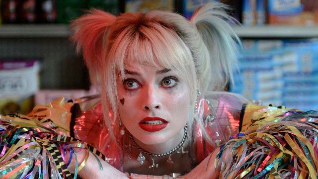 image de la news "On ne se lasse pas de Harley" : Margot Robbie de retour dans l'univers DC de James Gunn ?