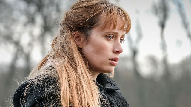 image de la news Montmartre sur TF1 : "La comtesse manipule Rose !", Claire Romain s'exprime sur la décision de son personnage de s'éloigner de ses proches