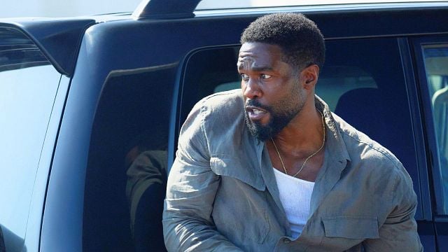 image de la news "Je ne me base pas sur la performance d'un autre" : comment l'acteur de Man on Fire sur Netflix a succédé à Denzel Washington