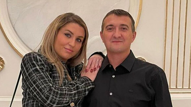 image de la news Amandine et Alexandre Pellissard reconvertis dans le X : le couple perçoit-il encore les allocations familiales ?