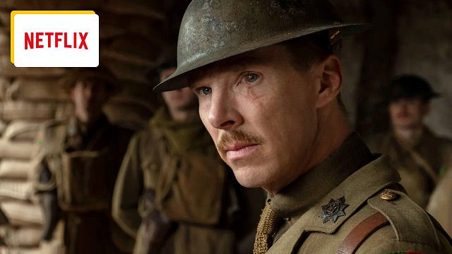 image de la news Une scène de 7 minutes à couper le souffle : ce film de guerre est un chef-d'oeuvre et il est à (re)voir d'urgence sur Netflix