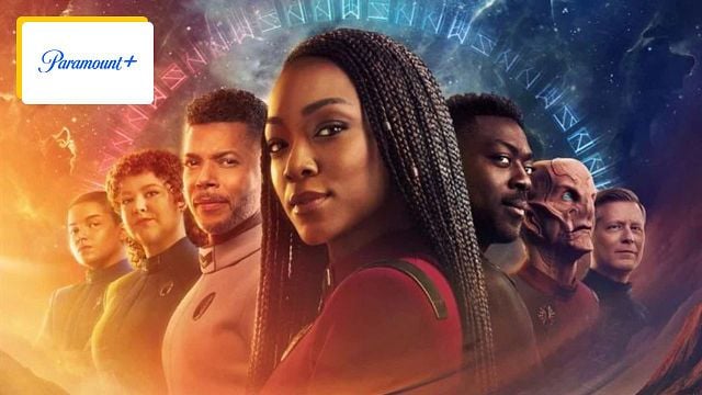 image de la news Star Trek Discovery : c’est fini ! Comment se termine la série de science-fiction après 5 saisons ?