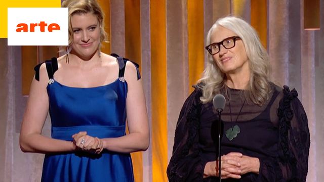 Jane Campion : son discours acide et drôle sur le nombre de réalisatrices primées aux Oscars