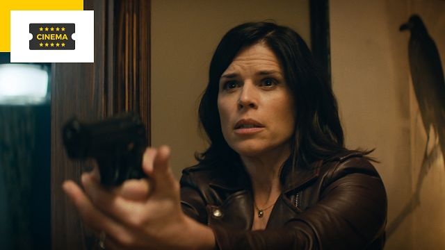 image de la news "Donnez lui son argent !" : le créateur de Scream veut voir Neve Campbell dans la suite