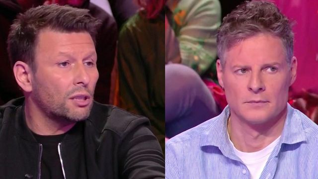 image de la news TBT9 : "J’ai jamais dit ça", le ton monte entre Raymond Aabou et Matthieu Delormeau