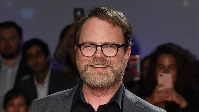 image de la news Cet acteur de The Office prend une décision étonnante pour lutter contre le réchauffement climatique