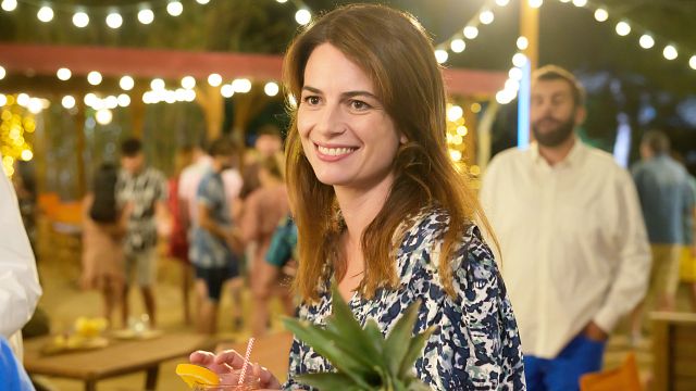 image de la news Camping Paradis sur TF1 : pourquoi Juliette Chêne (Stéphanie) quitte-t-elle la série ? La comédienne s’explique