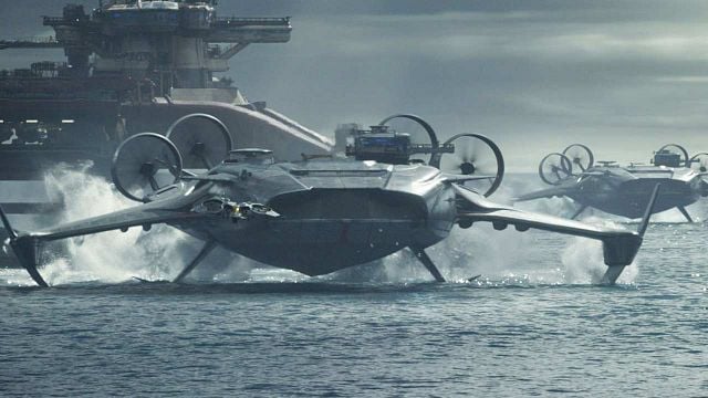 image de la news 8,9 millions d'entrées : c'est le plus gros succès cinéma au box-office France de 2025 et c'est aussi le meilleur film de science-fiction de cette année-là !