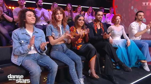 image de la news "C'est la vie...", un danseur emblématique de Danse avec les stars arrête sa carrière
