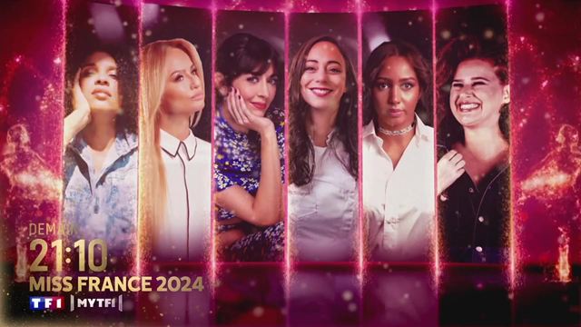Miss France 2024 : quels sont les salaires des jurées cette année ?