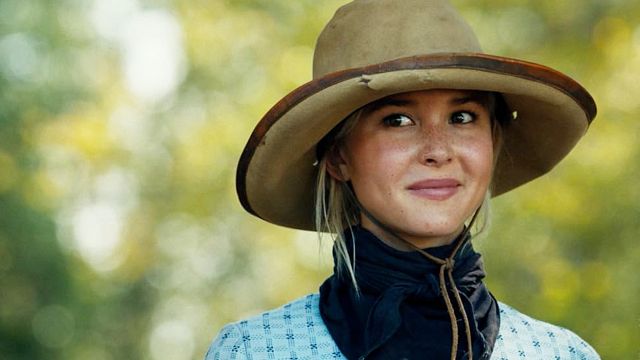 image de la news 1883 : où peut-on voir la suite de la série western qui cartonne sur Netflix ?
