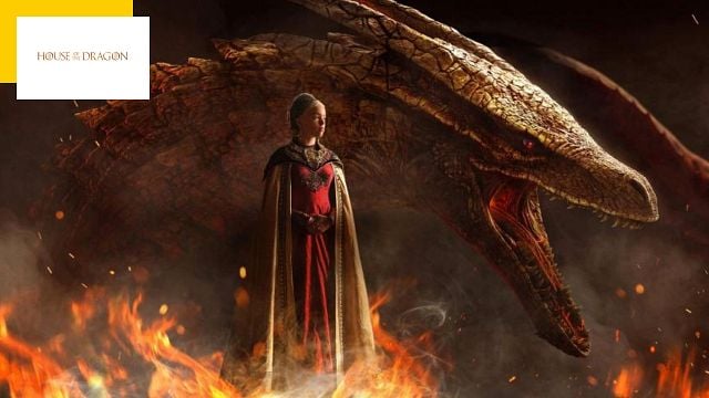 House of the Dragon : ce que l’on sait de la saison 2 qui vient d’entrer en tournage