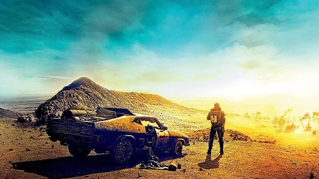 image de la news Mad Max 6 : une bonne nouvelle et un gros changement pour la saga de science-fiction de George Miller ?