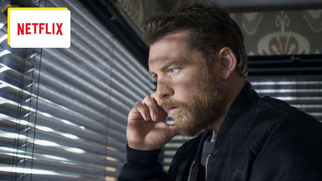 image de la news Netflix : la prochaine série d'Harlan Coben s'offre la star d'Avatar