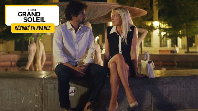 image de la news Un Si Grand Soleil en avance : résumé de l’épisode du jeudi 3 octobre 2024 [SPOILERS]