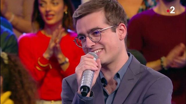 image de la news Laurens (N'oubliez pas les paroles) de retour, il annonce des "nouveautés" pour le tournoi des Maestros