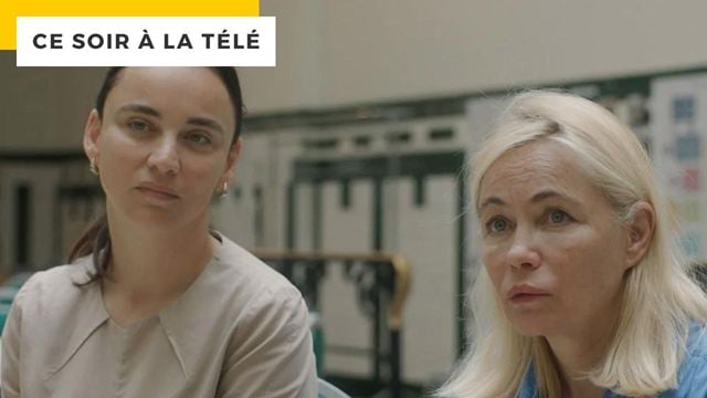 Emmanuelle Béart lève le voile sur l'inceste : un documentaire indispensable à voir ce soir sur M6