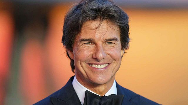 image de la news "Une partie de moi est en colère" : cet acteur reproche à Tom Cruise de faire ses propres cascades