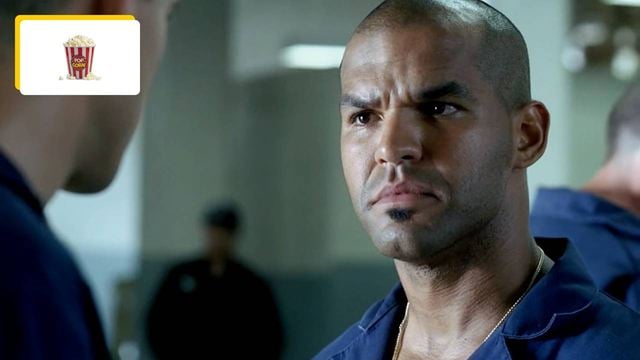 C'était l'un des meilleurs personnages de Prison Break : qu'est devenu Amaury Nolasco qui jouait Sucre ?