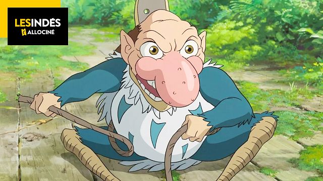 image de la news 4,2 sur 5 : Le Garçon et le Héron est-il le meilleur film d'animation de l'année ?
