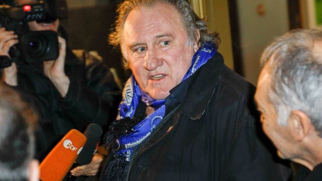 Gérard Depardieu : nouvelles tribunes, répercussions à l'international... Le point sur l'affaire qui secoue le cinéma français