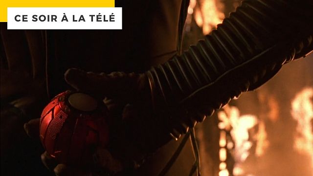 image de la news Ce soir à la télé : il y a 21 ans, Marvel s’apprêtait à dynamiter le cinéma